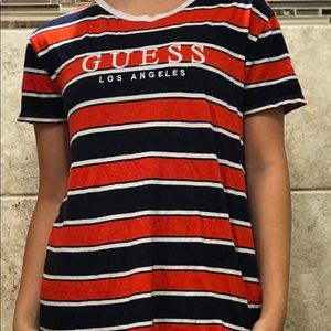 Guess T-shirt’s